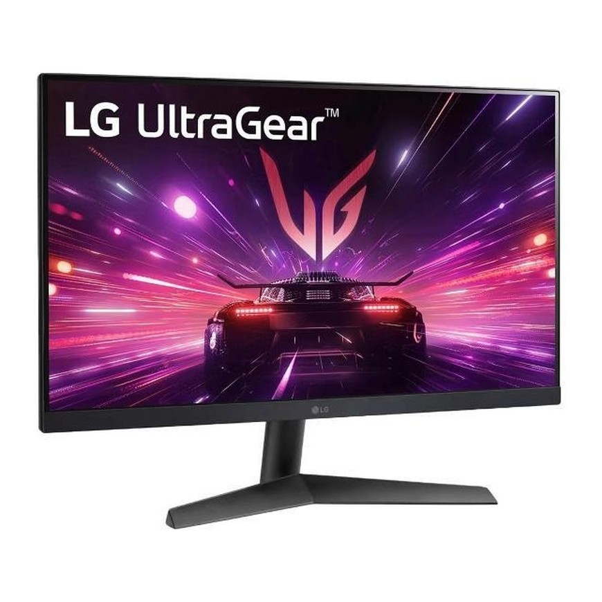 LG UltraGear 24GS60F-B
