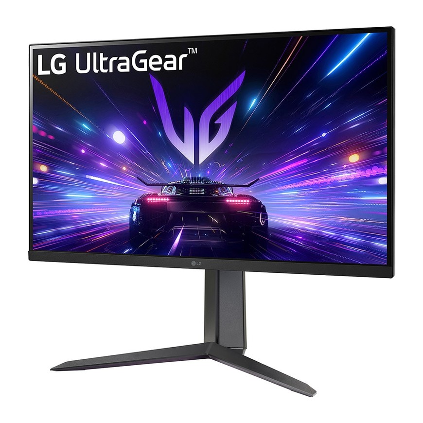 LG UltraGear 27GS65F-B