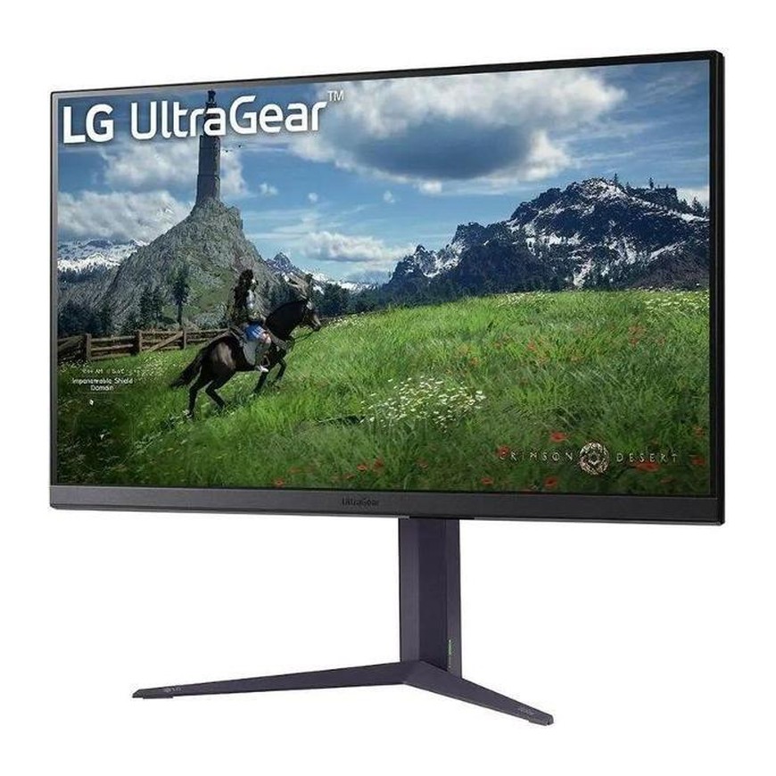 LG UltraGear 32GS85Q-B
