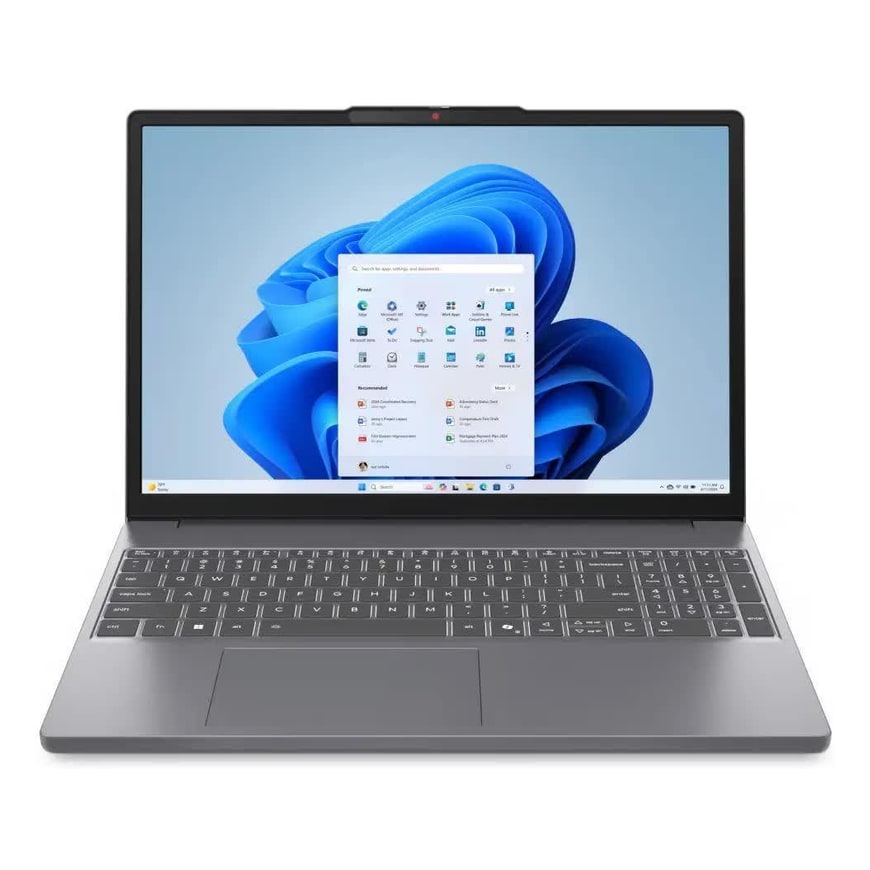 IdeaPad Slim 3 15IRH10