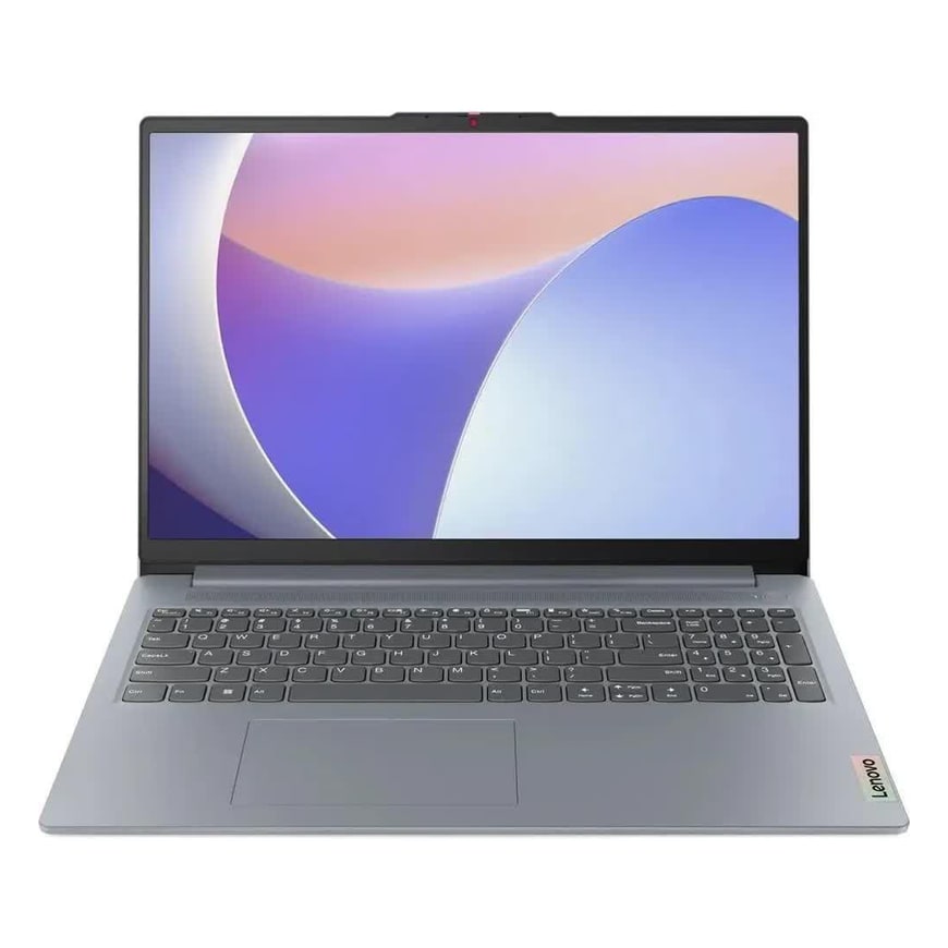 Ноутбук Lenovo IdeaPad Slim 3 15IRU8 Core i3 1315U 8/256ГБ 15.6" FHD Grey