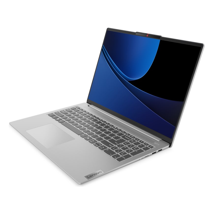 Ноутбук Lenovo IdeaPad Slim 5 16IRU9 Core 7 150U 16/512ГБ 16" WUXGA Windows 11 Cloud Grey