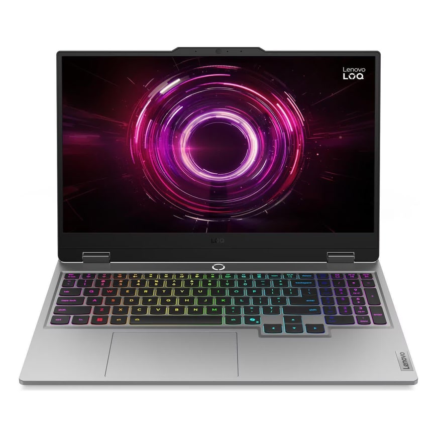 LOQ