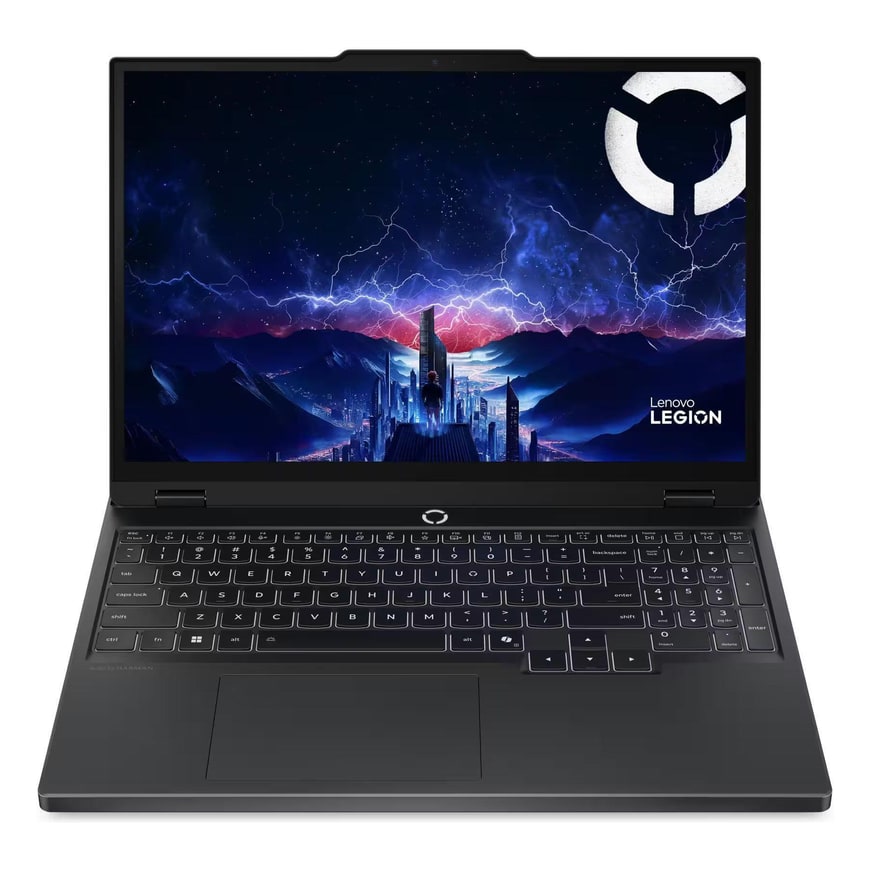 Legion 5 15IAX10