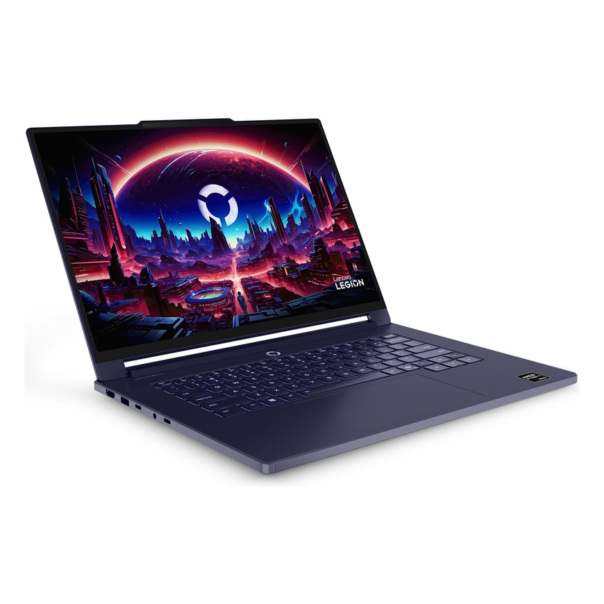 Ноутбук Lenovo Legion 7a 15ASH11 Ryzen AI Max+ 388 32ГБ/1ТБ Radeon 8060S 15.3" WQXGA OLED Windows 11 Nebula