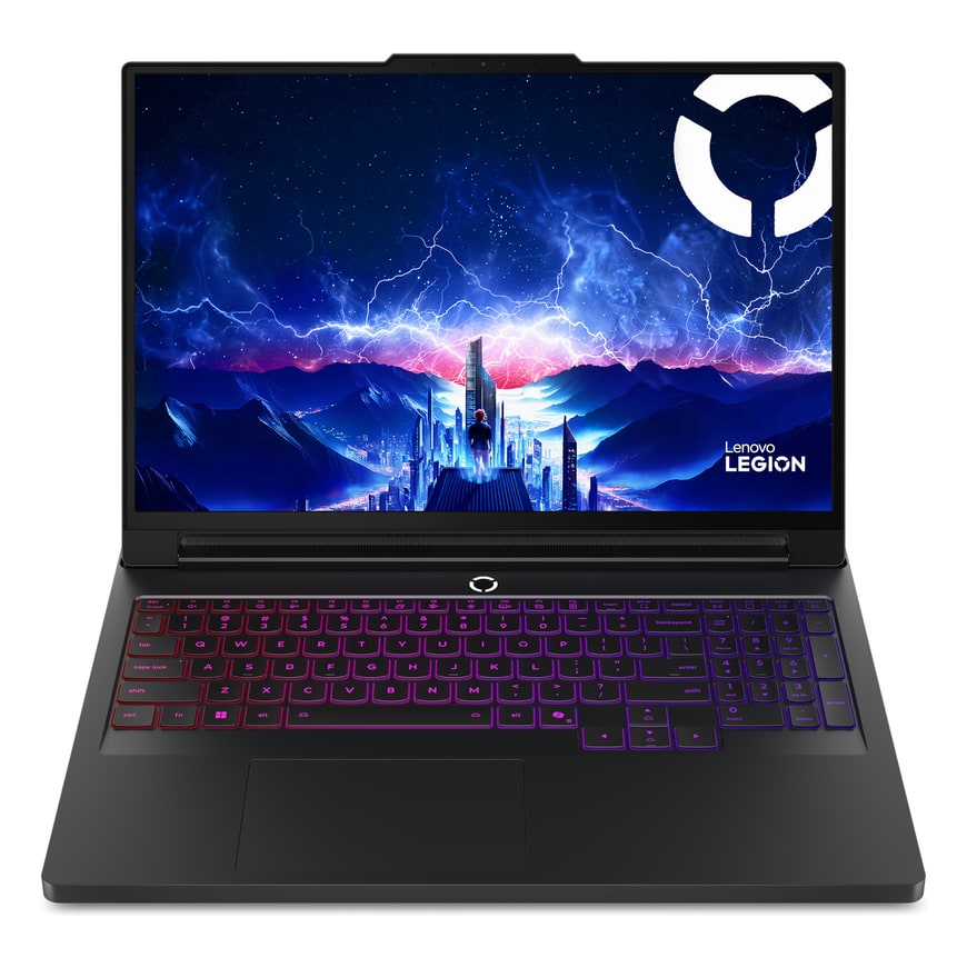 Legion Pro 7 16IAX10H