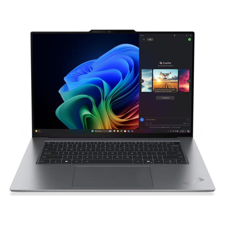 ThinkPad X9-15 G1 Aura Edition