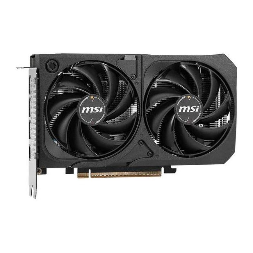MSI GeForce RTX 5060 Shadow 2X OC Max