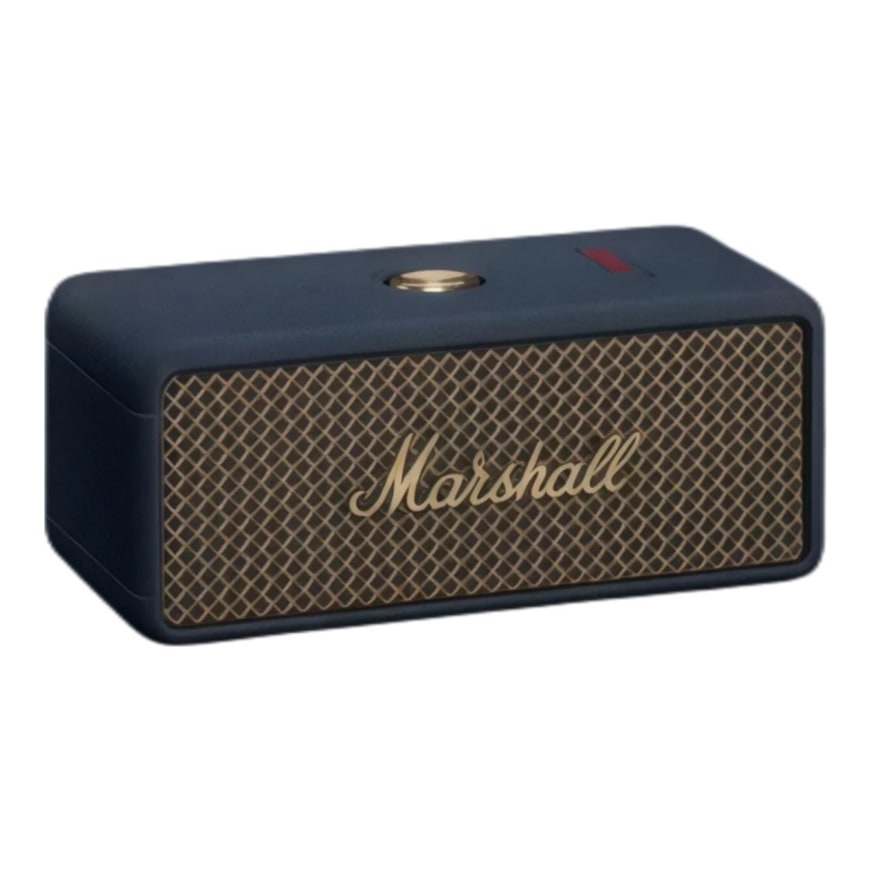 Колонка Marshall Emberton III Midnight Blue