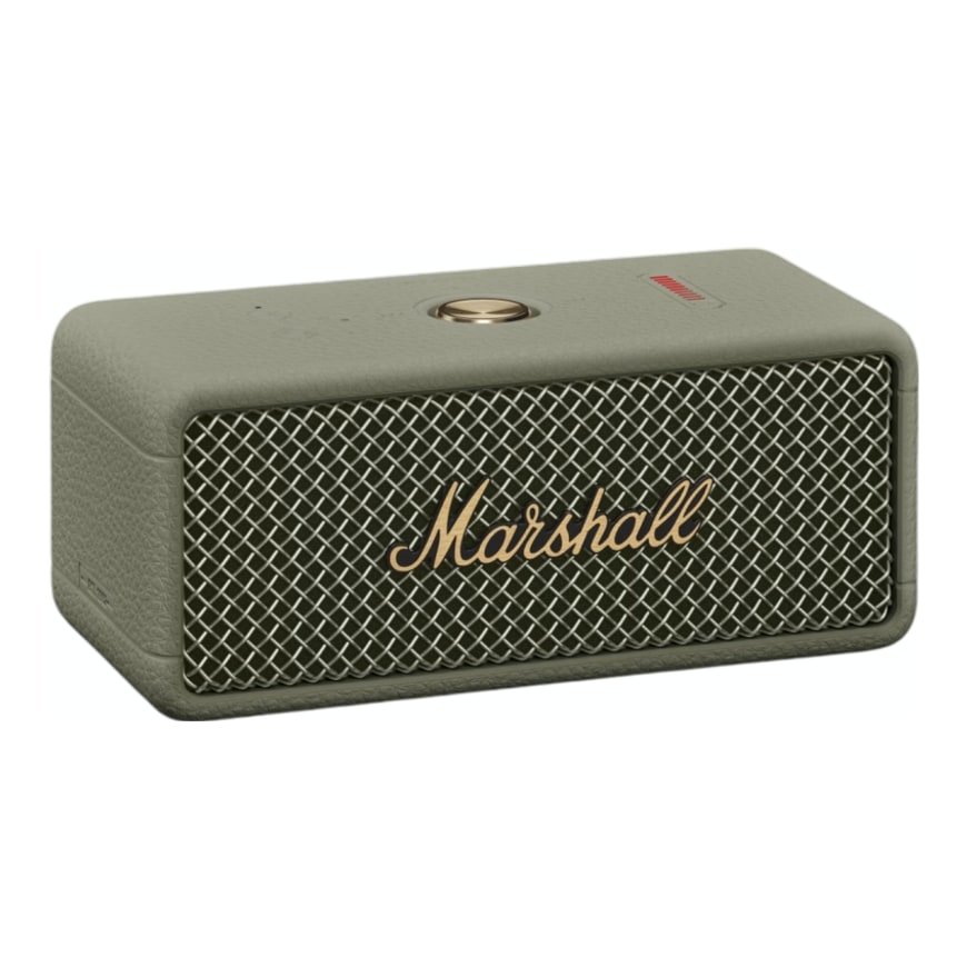 Колонка Marshall Emberton III Sage