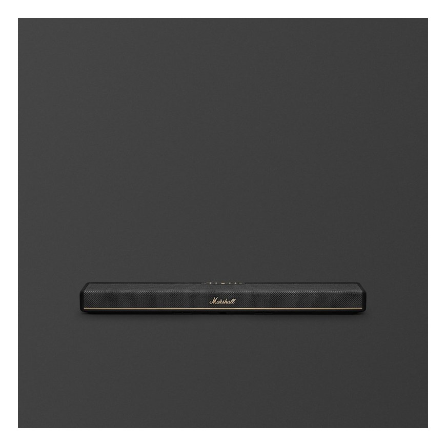 Колонка Marshall Heston 60 Black