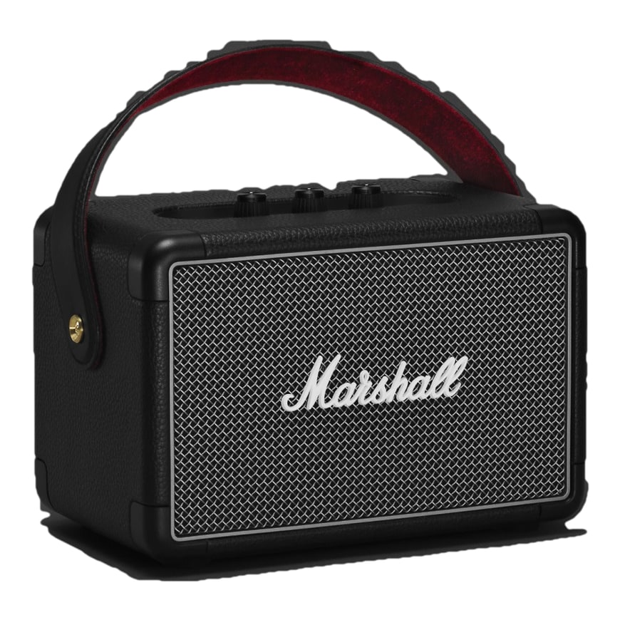 Колонка Marshall Kilburn II Black