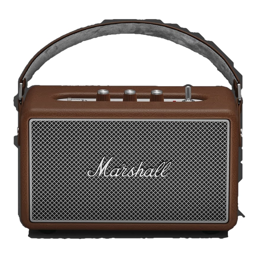 Колонка Marshall Kilburn III Brown