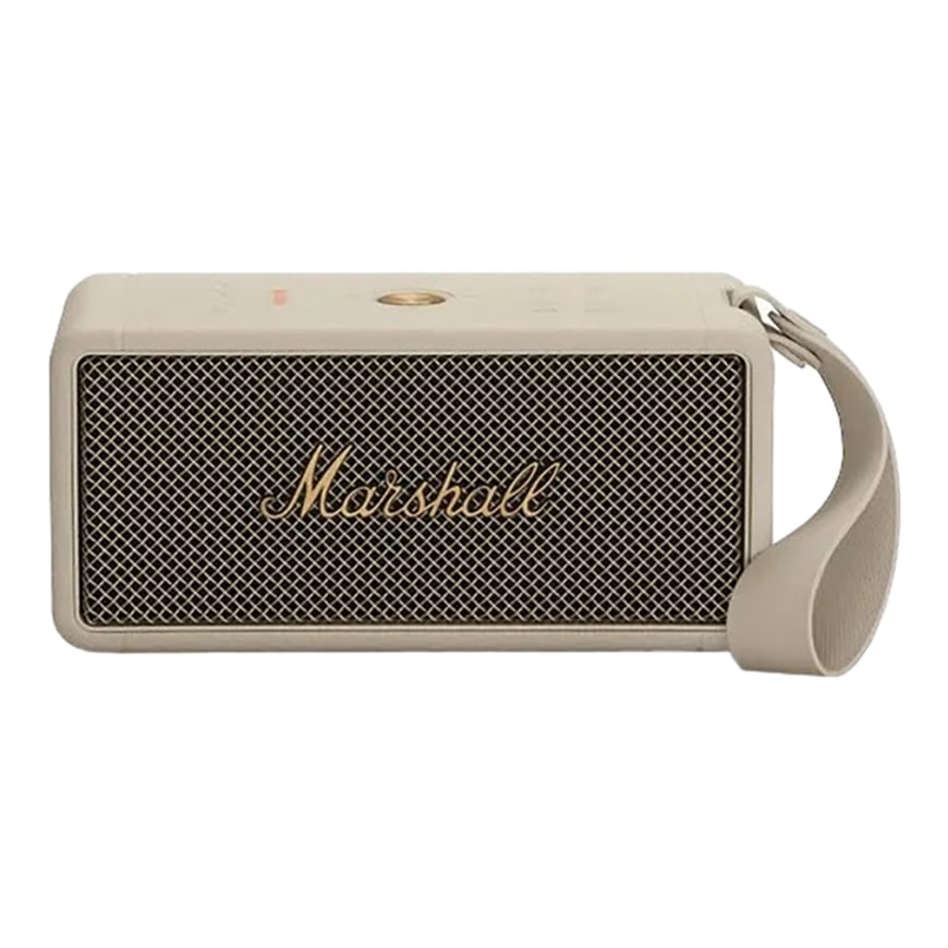 Колонка Marshall Middleton Cream