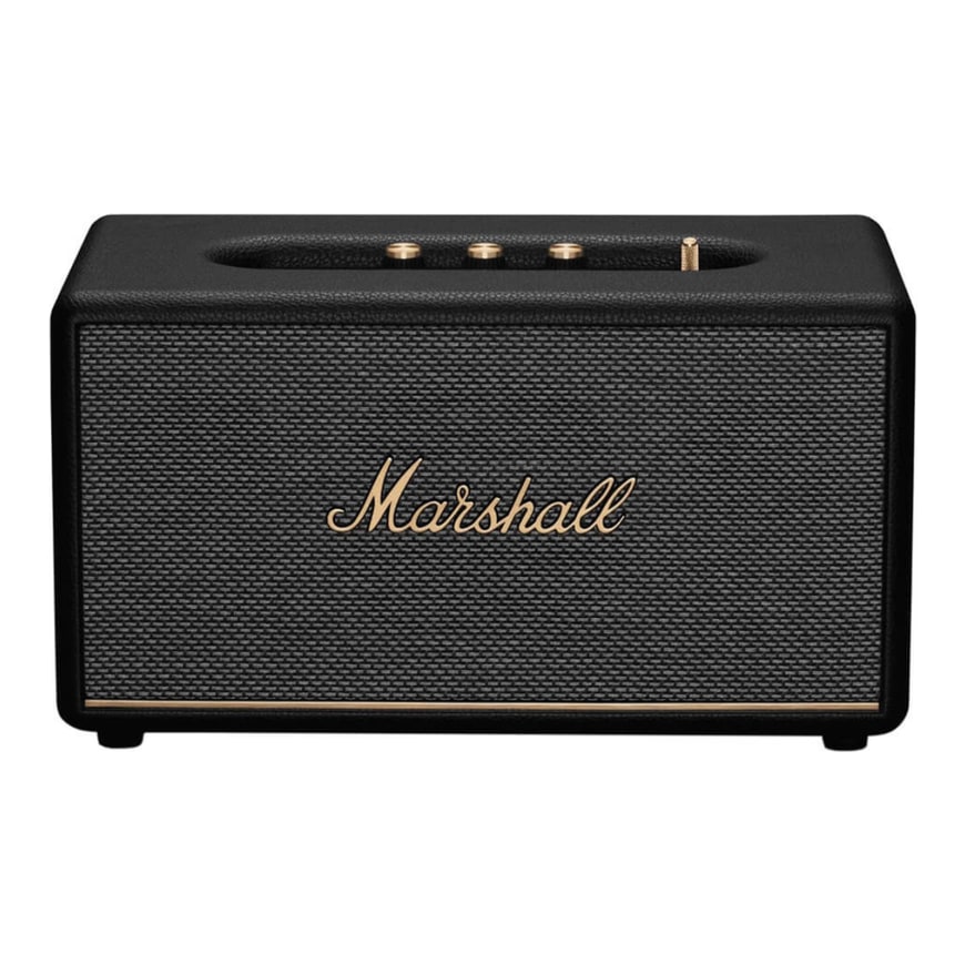 Колонка Marshall Stanmore III Black