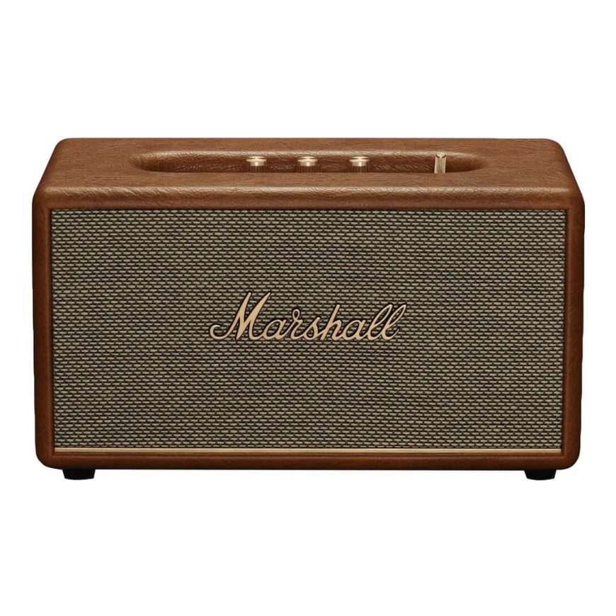 Колонка Marshall Stanmore III Brown