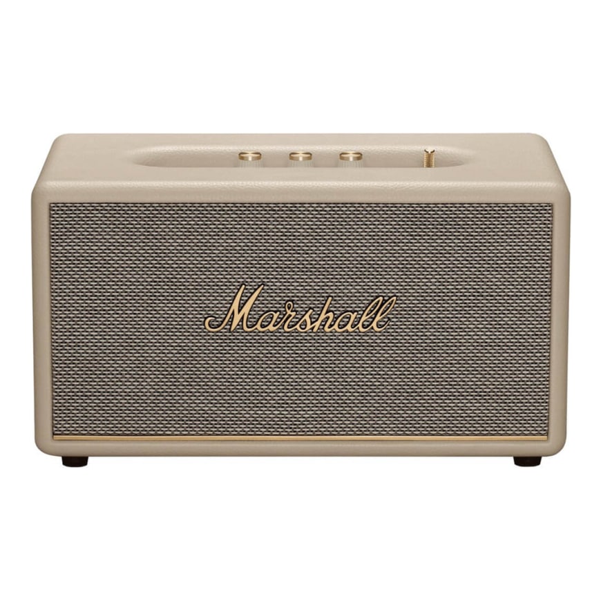 Колонка Marshall Stanmore III Cream