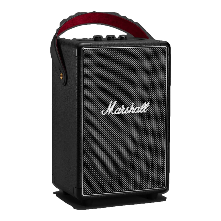 Колонка Marshall Tufton Black