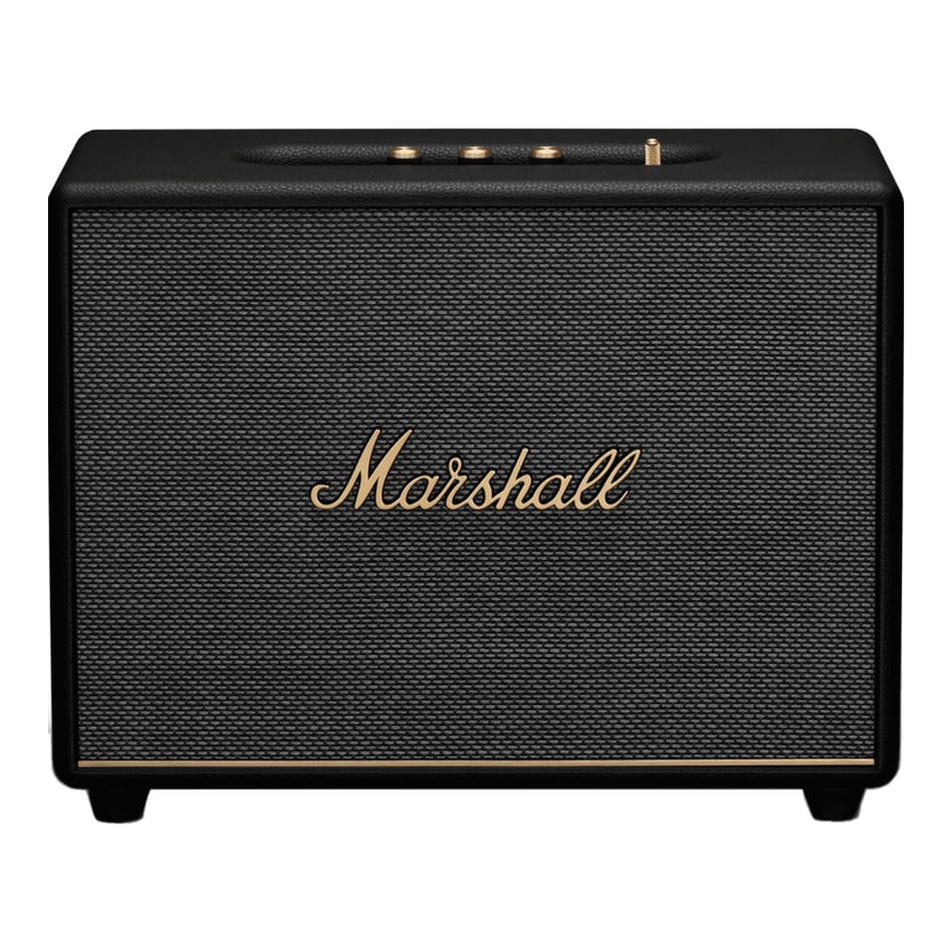 Колонка Marshall Woburn III Black