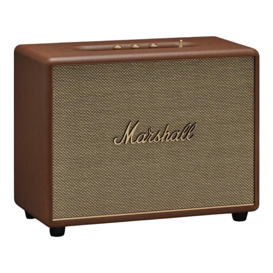 Колонка Marshall Woburn III Brown