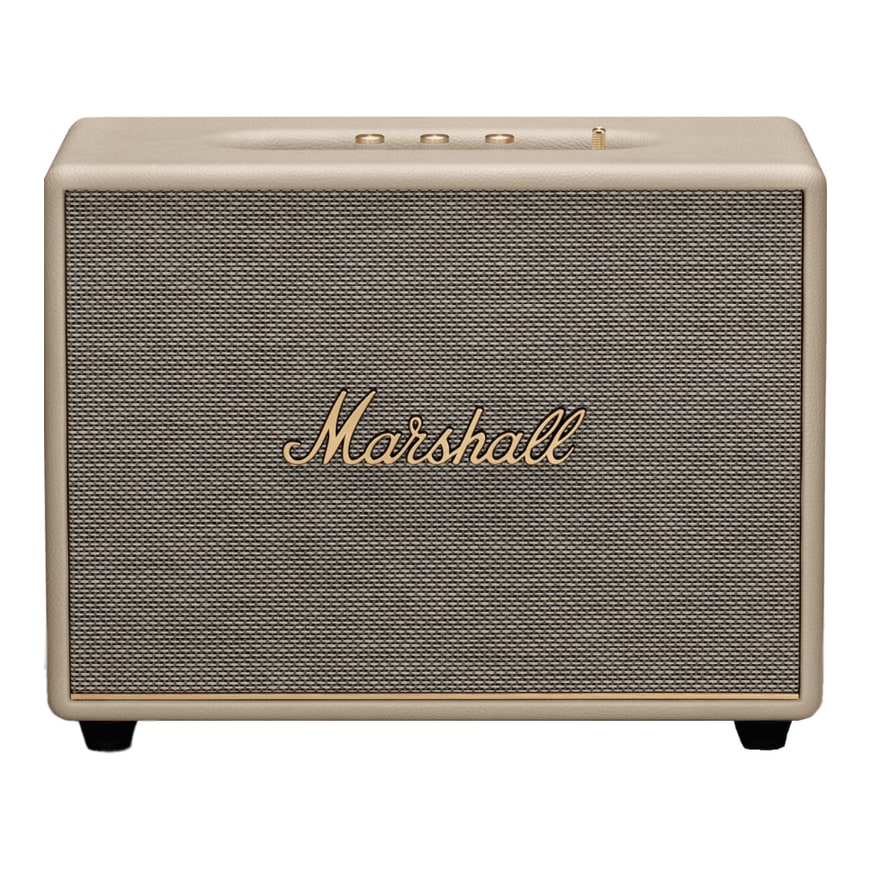 Колонка Marshall Woburn III Cream
