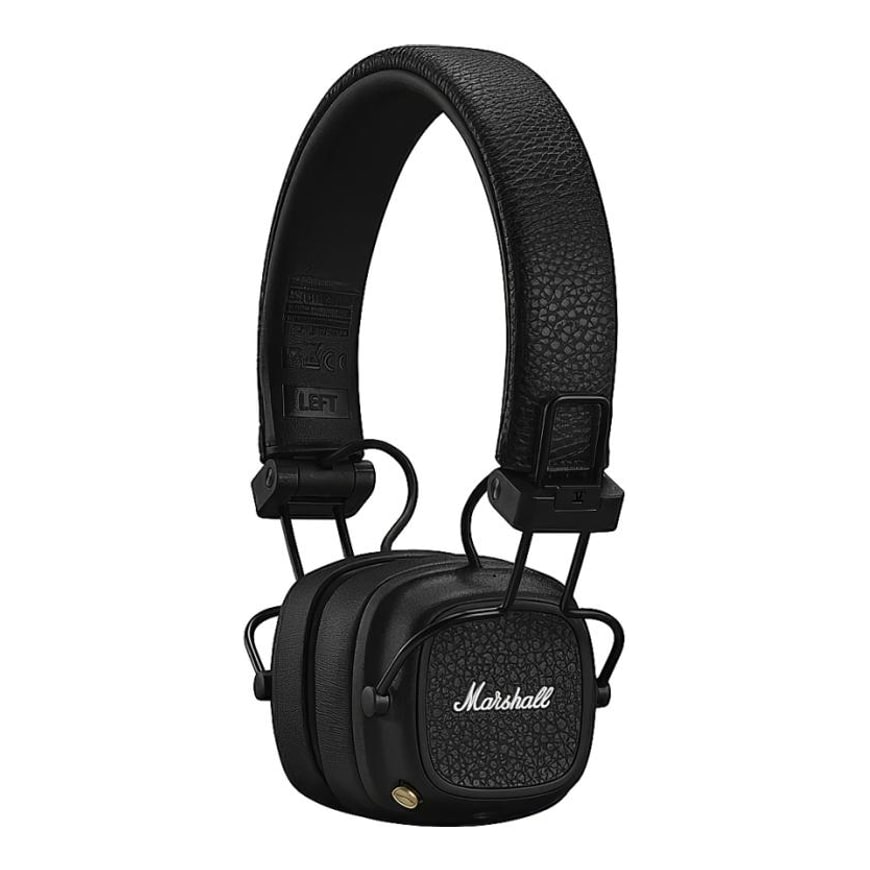Наушники Marshall Major V Black