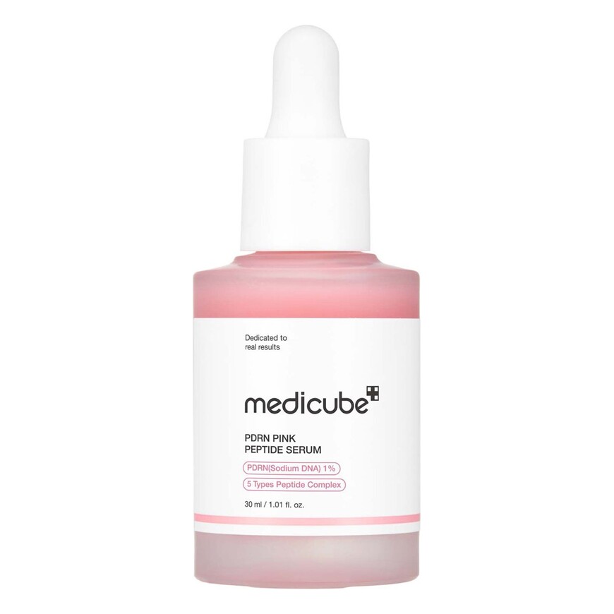 Косметика PDRN Pink Peptide Serum