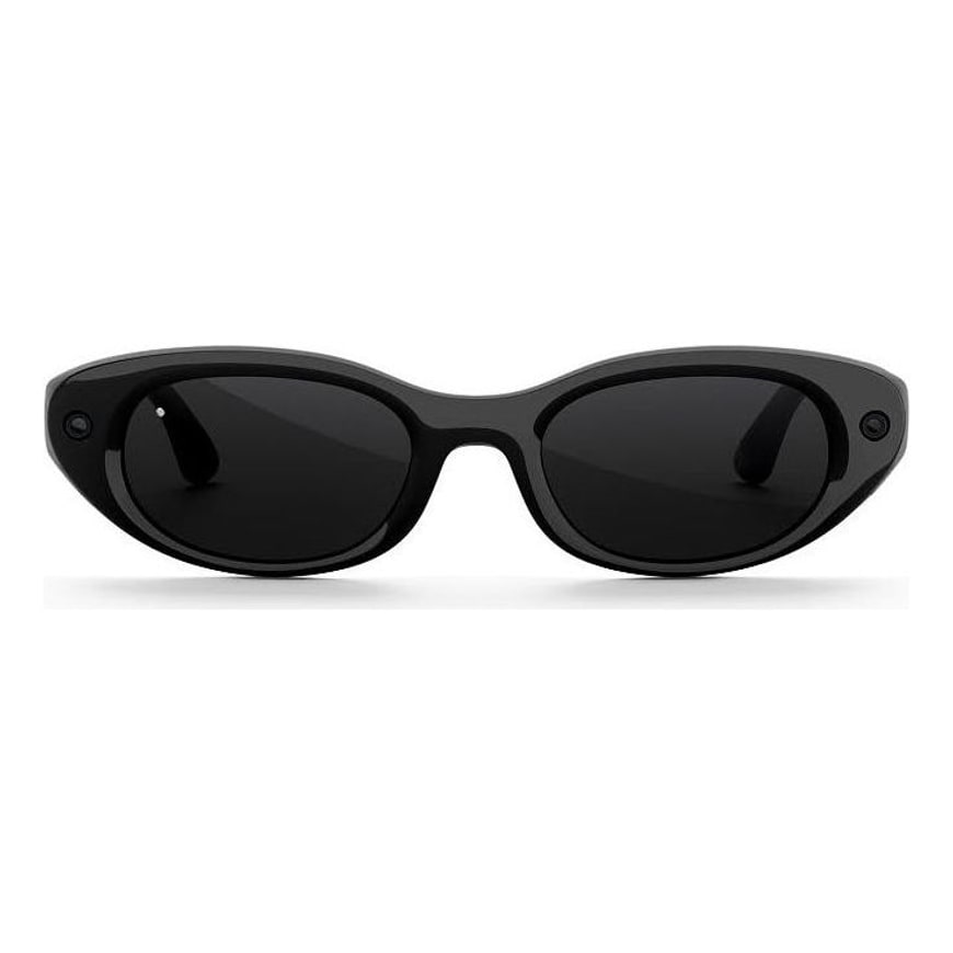 Умные очки Meta* Starfire Kylie Edition Classic Black / Clear to Grey Transitions