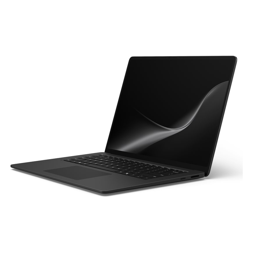 Ноутбук Microsoft Surface Laptop 7 15 Snapdragon X Elite 16ГБ/1ТБ 15" 2.5K Touch Windows 11 Black