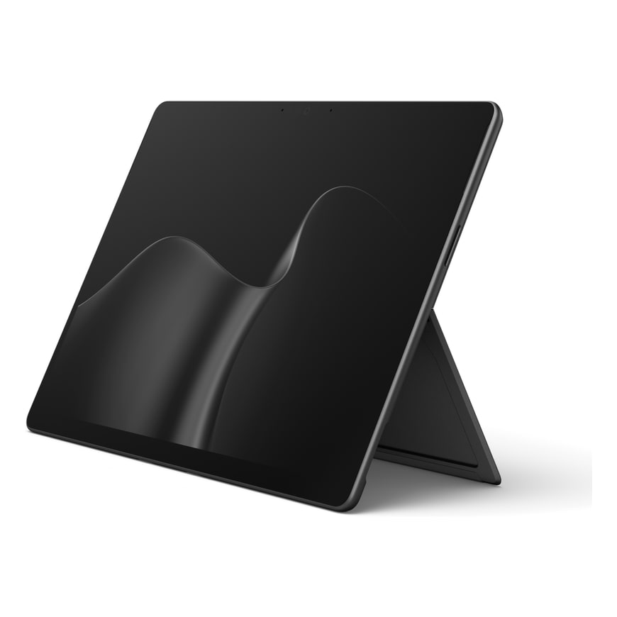 Ноутбук Microsoft Surface Pro 13 (2026) Snapdragon X2 Plus 16/512ГБ 13" 2.8K Touch Windows 11 Black