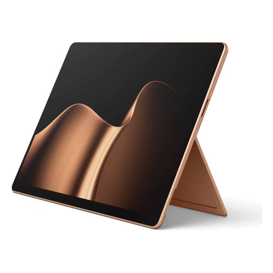 Ноутбук Microsoft Surface Pro 13 (2026) Snapdragon X2 Plus 16/512ГБ 13" 2.8K Touch Windows 11 Dune