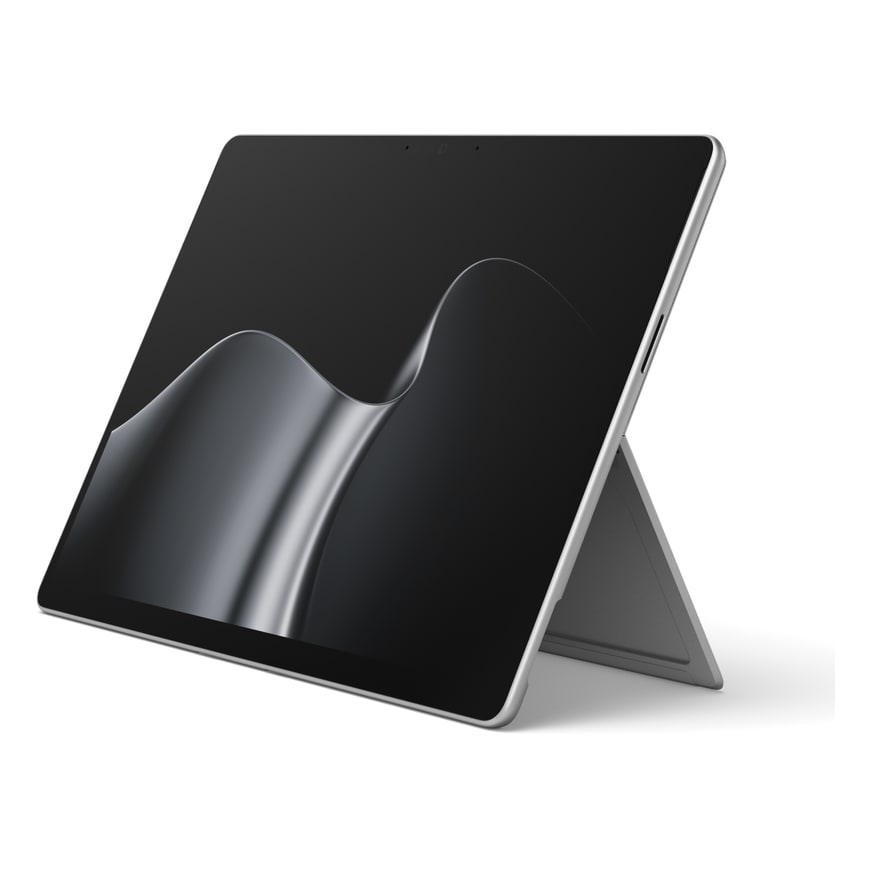 Ноутбук Microsoft Surface Pro 13 (2026) Snapdragon X2 Elite 24/512ГБ 13" 2.8K OLED Touch Windows 11 Platinum