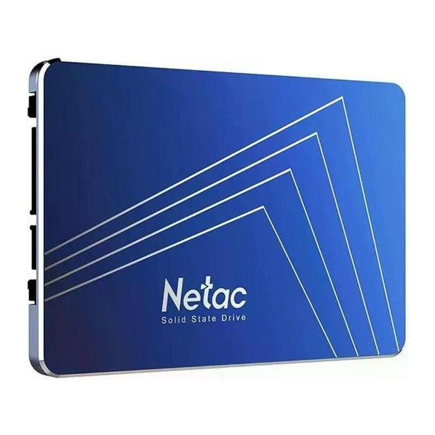 Netac N535S