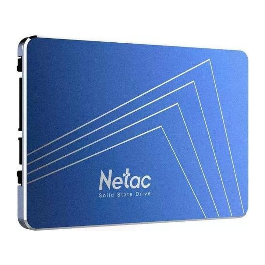 Netac N600S