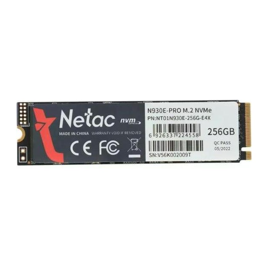 Netac N930E Pro