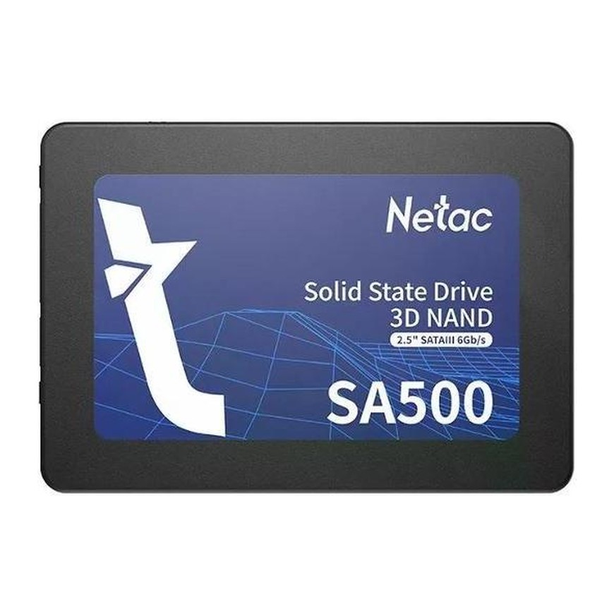 Netac SA500