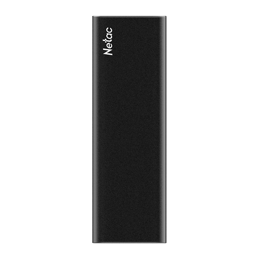Netac Z Slim Portable SSD