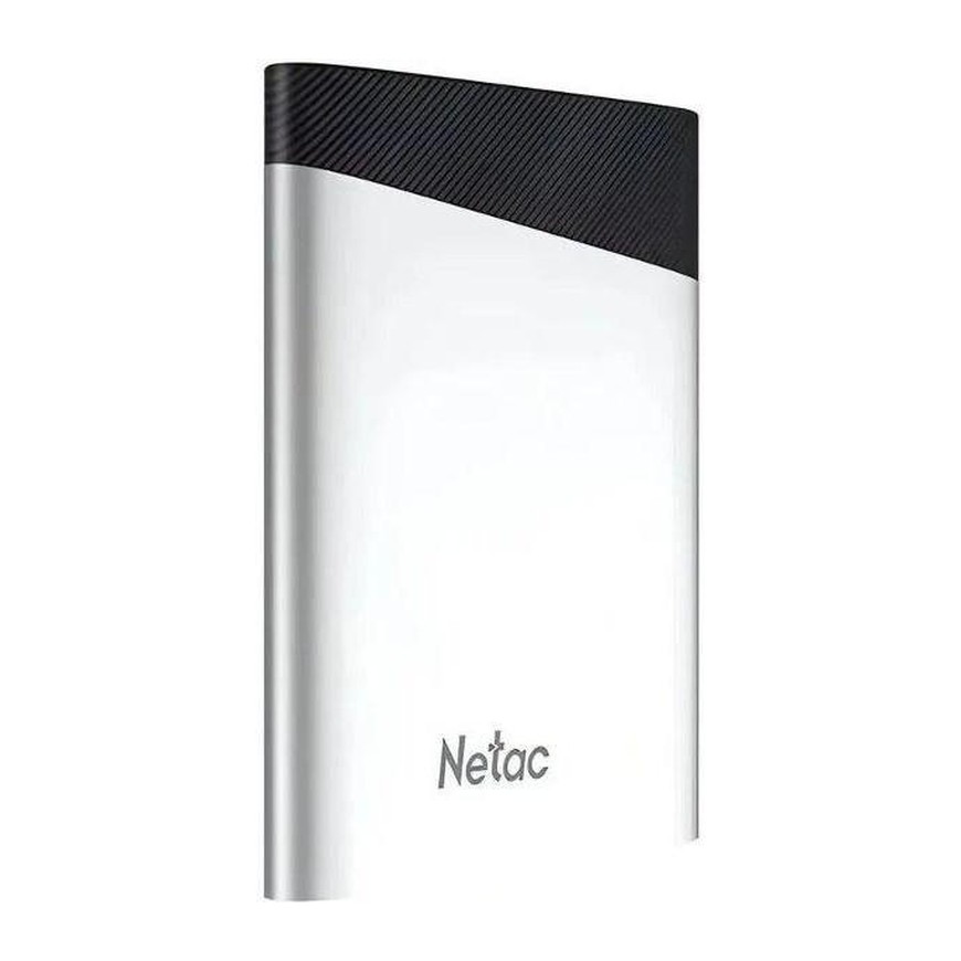 Netac Z6S Portable SSD