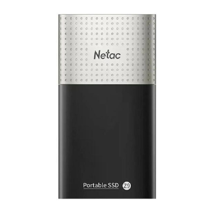 Netac Z9 Portable SSD