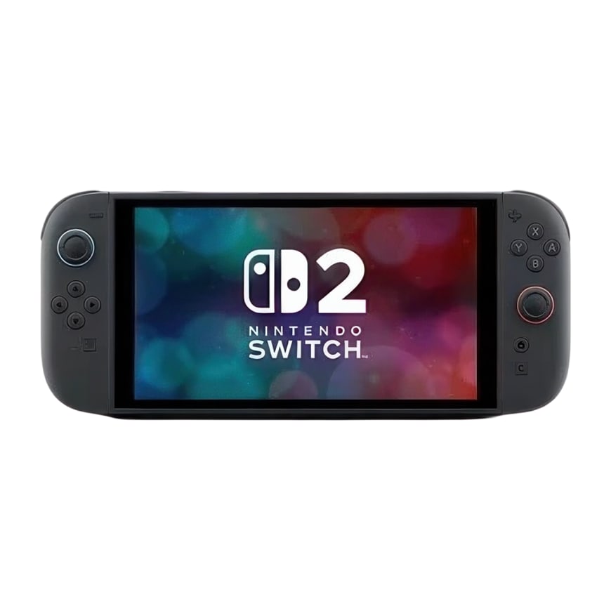Switch 2