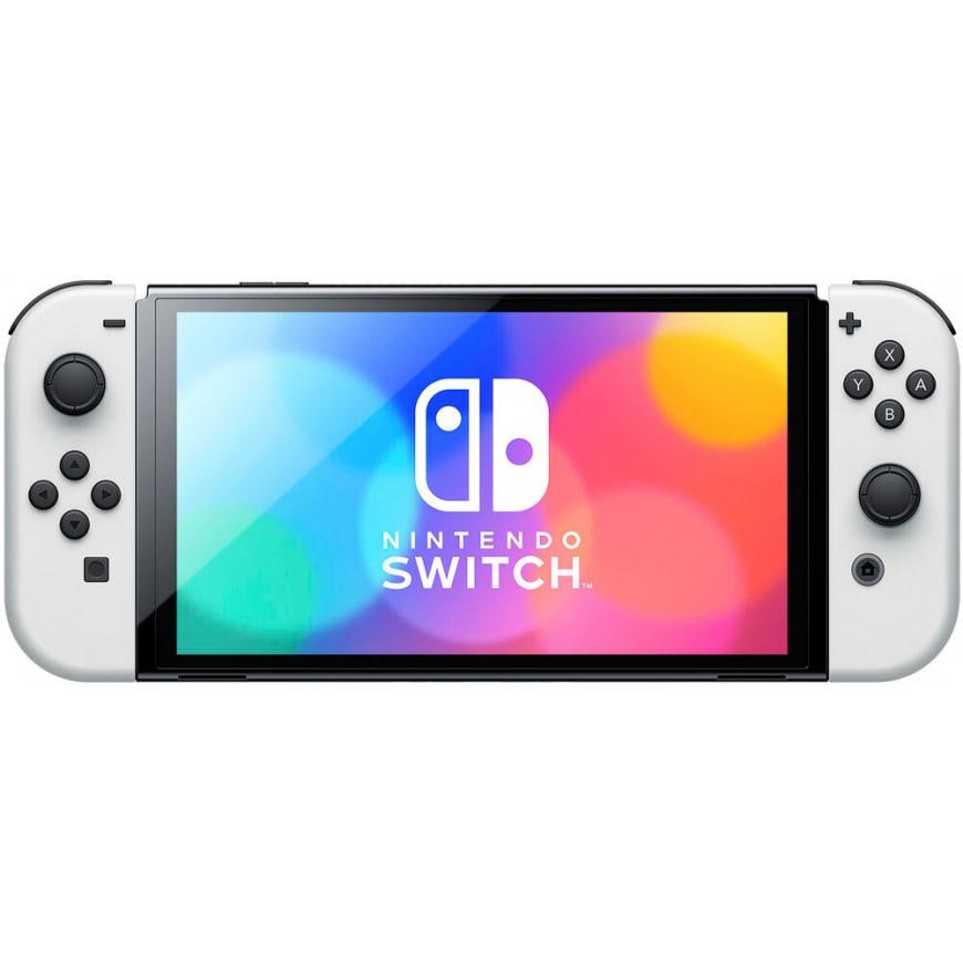 Switch OLED