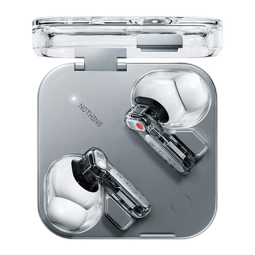 Наушники Nothing Ear (3) White