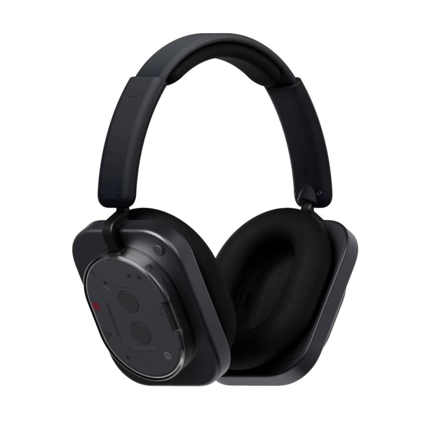 Наушники Nothing Headphone (1) Black