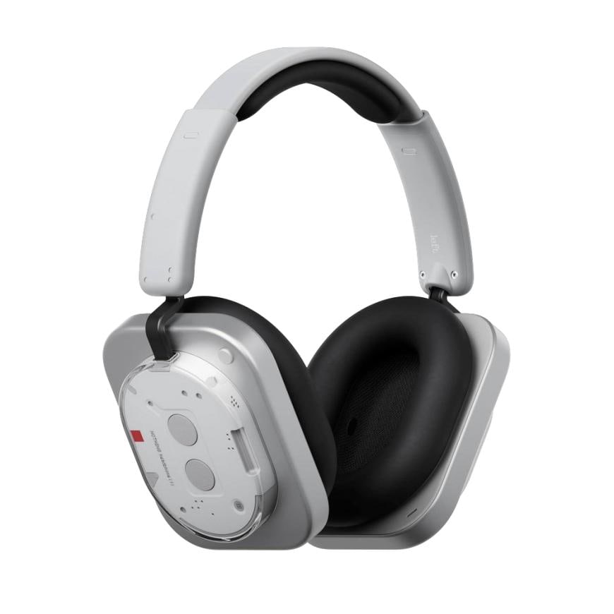 Наушники Nothing Headphone (1) White