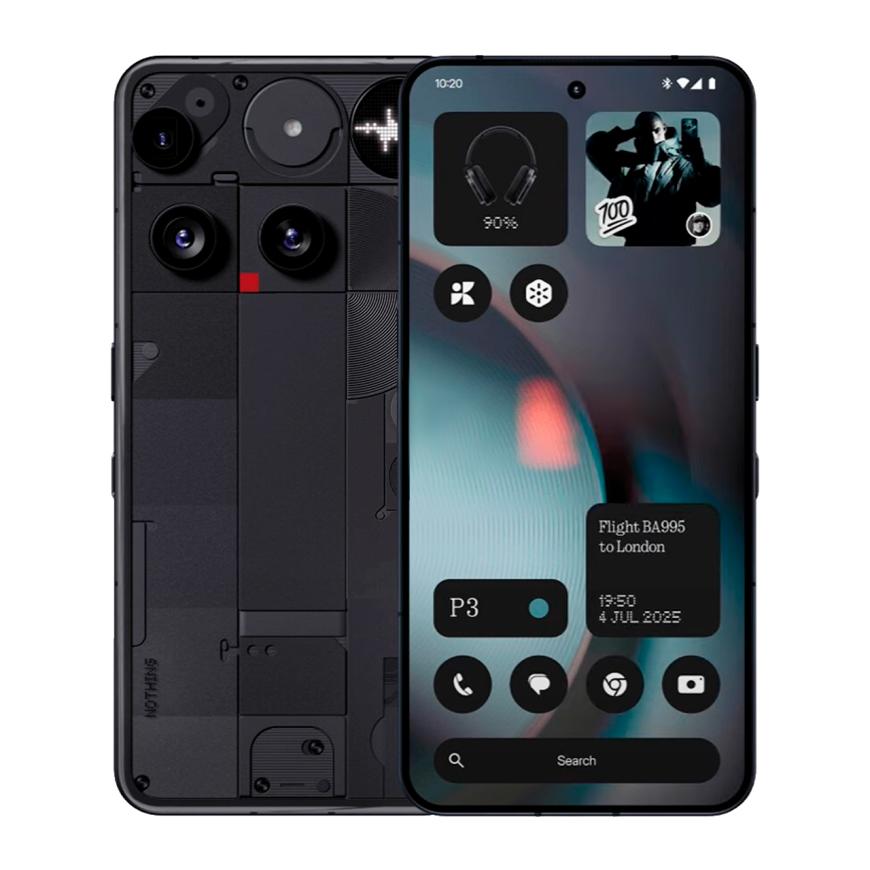 Phone