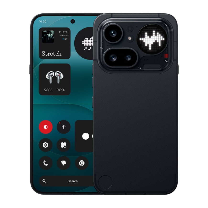 Phone (4a) Pro