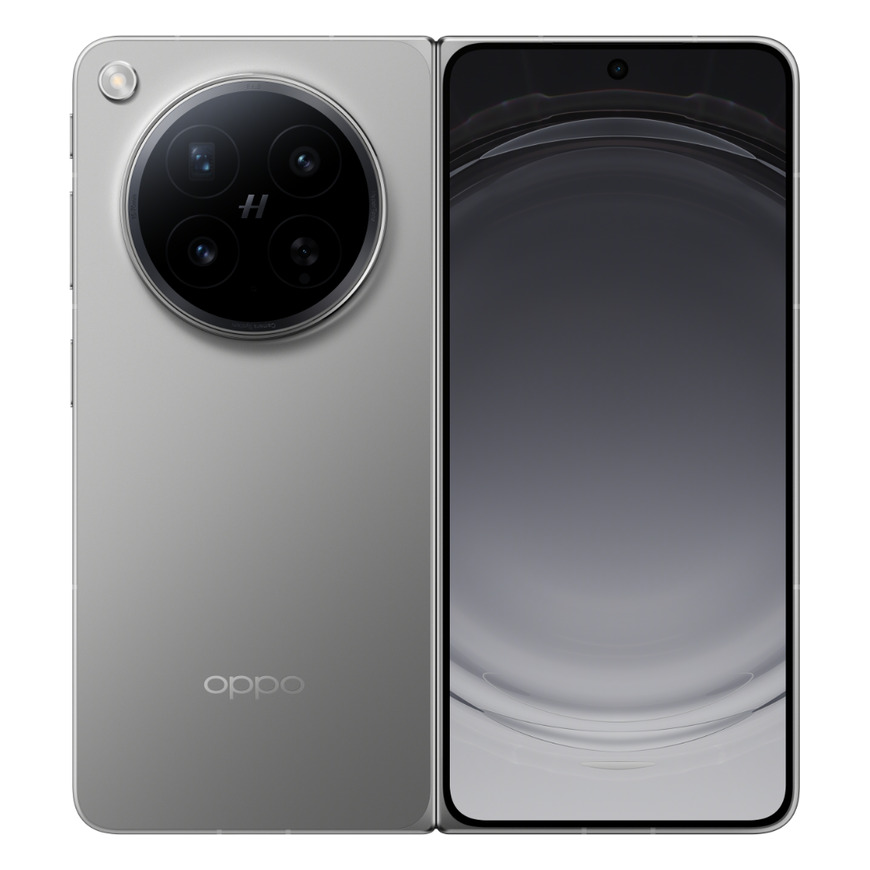 OPPO Find N6
