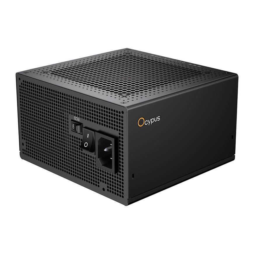 Ocypus Iota P750