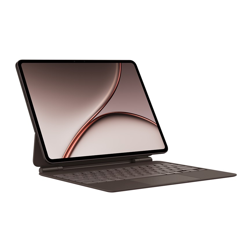 Smart Keyboard для Pad 4