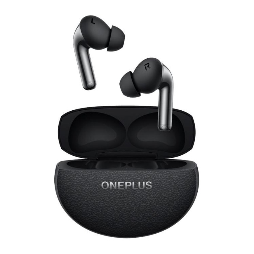 Наушники OnePlus Buds Pro 3 Midnight Opus